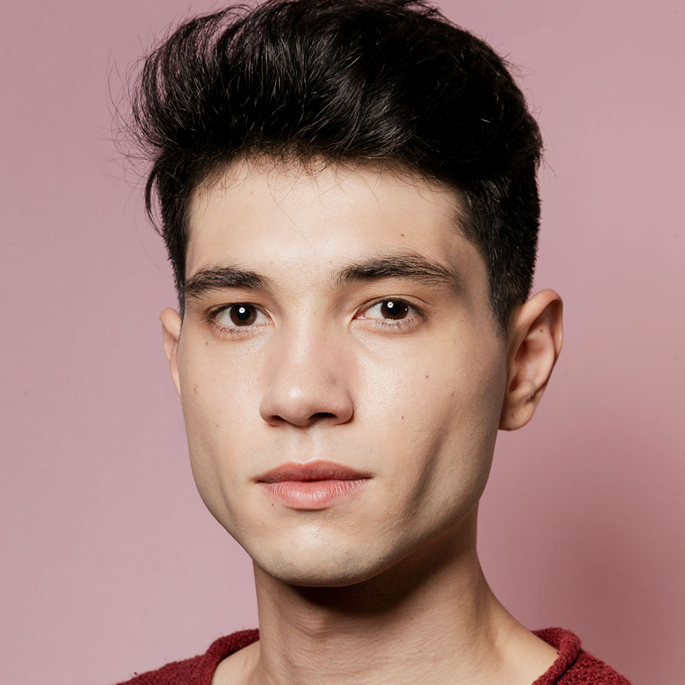 asian asian